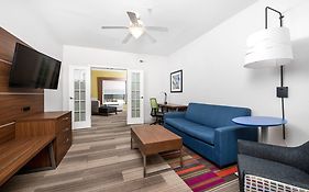 Holiday Inn Express Hotel And Suites Conroe By Ihg