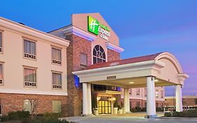 Holiday Inn Express Hotel And Suites Conroe By Ihg